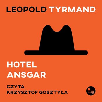 Hotel Ansgar - Tyrmand Leopold