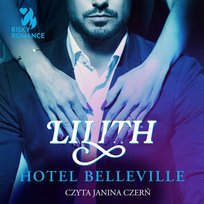Hotel Belleville - audiobook Lilith