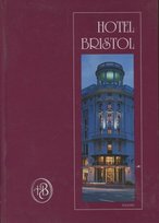 Hotel Bristol Opracowanie zbiorowe