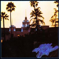 Hotel California Eagles