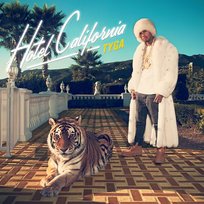 Hotel California Tyga