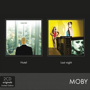 Hotel, Last Night - Moby