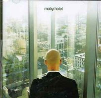 Hotel Moby