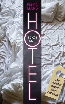 Hotel. Pokój nr 1 - Mars Emma