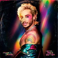 Hotel Rock Bottom Frankie Grande