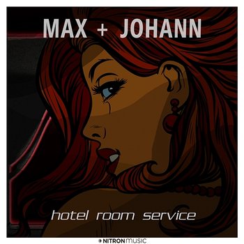Hotel Room Service - Max + Johann