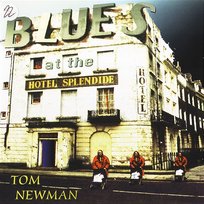 Hotel Splendide Tom Newman