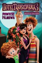 Hotel Transylwania 3 Powieść Filmowa Edipresse Polska S.A.