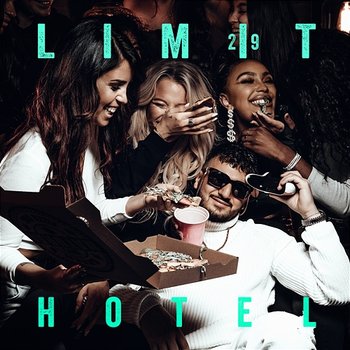 Hotel - Limit 29