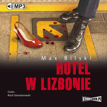 Hotel w Lizbonie - Bilski Max