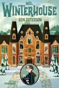 Hotel Winterhouse - Guterson Ben