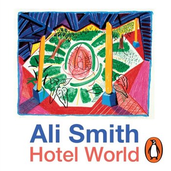 Hotel World - Smith Ali