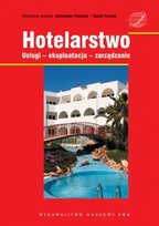 Hotelarstwo Opracowanie zbiorowe