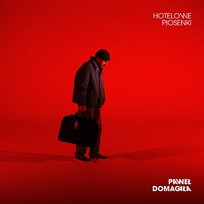Hotelowe piosenki Paweł Domagała