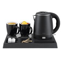 Czajniki elektryczne