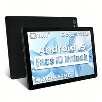 HotLight Czarny Tablet 10,1