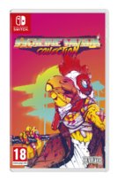 Hotline Miami Collection, Nintendo Switch Dennaton Games