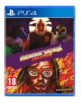 Hotline Miami Collection, PS4 Dennaton Games