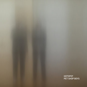 Hotspot, płyta winylowa - Pet Shop Boys