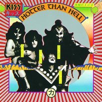 Hotter Than Hell Kiss