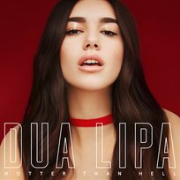 Hotter Than Hell Dua Lipa