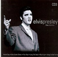 Hound Dog Presley Elvis