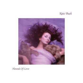 Hounds of Love (2018 Remaster) - Bush Kate