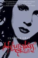 Hourglass - Gray Claudia