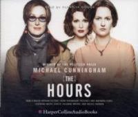 Hours - Cunningham Michael