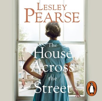 House Across the Street - Pearse Lesley