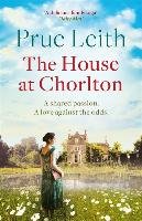 House at Chorlton - Leith Prue