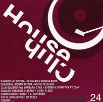 House Club Selection 24 Various Artists