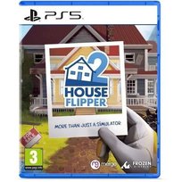 House Flipper 2 – gra na PS5