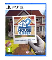 House Flipper 2, PS5