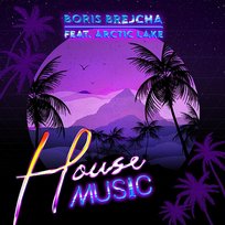 House Music Boris Brejcha feat. Arctic Lake
