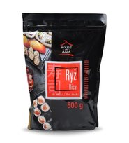 House of Asia, ryż do sushi, 500 g House of Asia