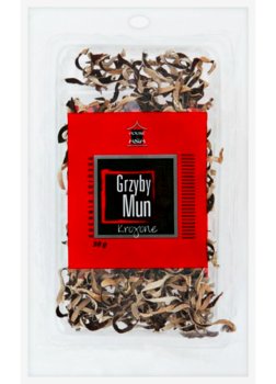 House of Asia, suszone grzyby mun, 30 g - House of Asia