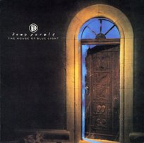 House of Blue Light Deep Purple
