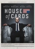 House Of Cards. Sezon 1 - Willimon Beau