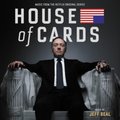 House Of Cards. Sezon 1 - Various Artists