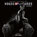 House Of Cards. Sezon 2 - Various Artists