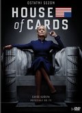 House Of Cards. Sezon 6 - Willimon Beau