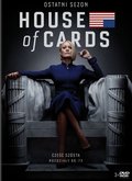 House Of Cards. Sezon 6 - Willimon Beau
