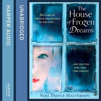 House of Frozen Dreams - Halverson Sere Prince