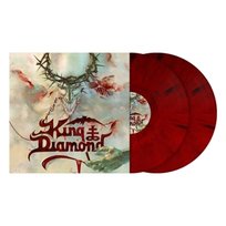 House of God, płyta winylowa King Diamond