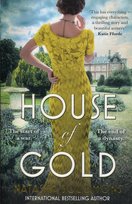 House of Gold Solomons Natasha