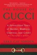 House of Gucci Forden Sara Gay