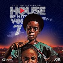 House Of Hits, Vol. 7 Tumisho & DJ Manzo SA