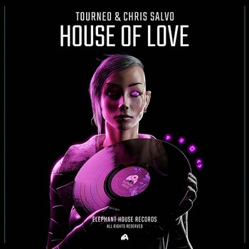 House of Love - Tourneo & Chris Salvo