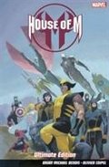 House of M - Bendis Brian Michael, Olivier Coipel Brian Michael Bendis&